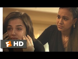 Exposed (2016) - Taking Elisa Home Scene (4/10) | Movieclips