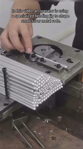 Efficiency in Small-Scale Manufacturing