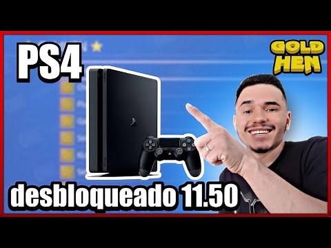 HOW TO UNLOCK PS4 STEP BY STEP IN 2025 HENQUETOS OFFICIAL