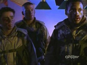 Night Visions S01E07 Reunion, Neighborhood Watch.avi