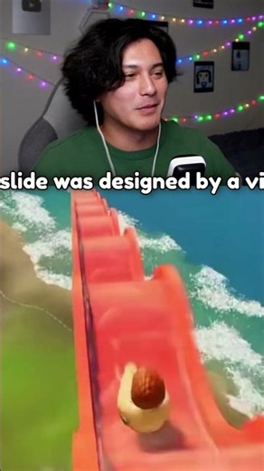 this slide should be illegal
