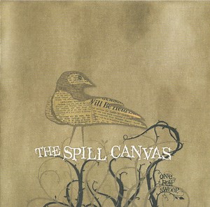 The Spill Canvas - One Fell Swoop