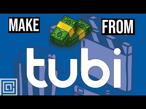 How To Get My Film on Tubi TV