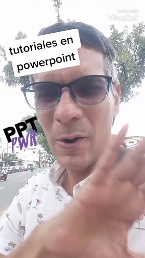 Cómo crear #tutoriales o clases #online en #powerpoint www.ecuapromo.net