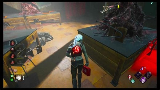 Looping to escape the entity | Road to P100 #5