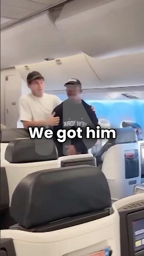 Ja Rule got Lucky on Plane with G-Unit