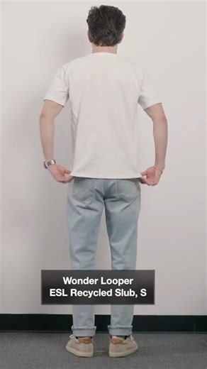 5 Favorite Men's T-Shirts