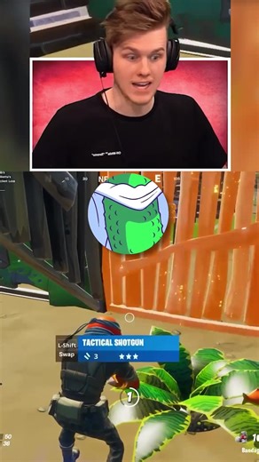 Battle of the Fortnite Titans: Lachlan vs MrFreshAsian