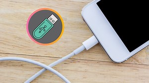 USB-Stick mit Handy verbinden: Kinderleichte Datenübertragung