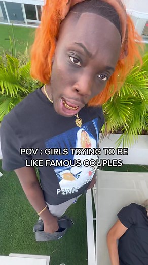 They always want to be relationship goals 😂😂 #fyp #foryoupage #terryreloaded #comedy @darealperkio @freeritzyralph