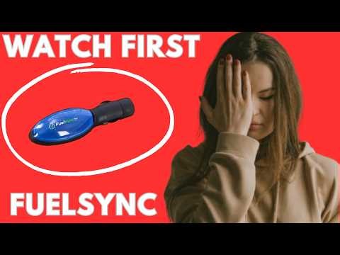 🚗 FuelSync Pro Review 2026 – ⛽ What Is FuelSync Pro and Why Are Drivers Talking About It?