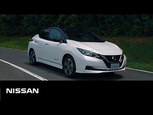 【リーフ】新型 #日産リーフ 車両概要（Part2：技術編）