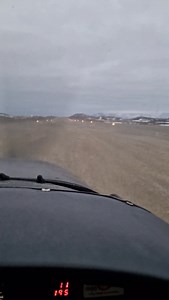 Leaving Kulusuk! | Sam Rutherford