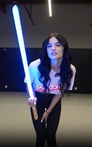 Mastering the Obi-Ani Spin With the Hyper Saber