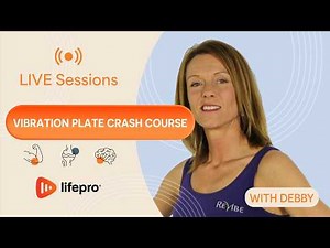 Vibration Plate Crash Course
