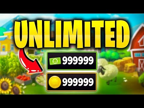 Township Hack/Mod: How to get UNLIMITED Coins & Free CASH in Township iOS/Android