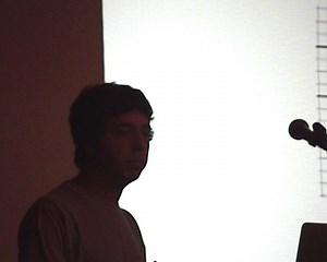 Graphical Models for Computer Vision