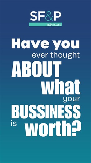 Contractors: there's a difference between "I think my business is worth X" and "Here's why a buyer will pay X." The owners that command high multiples didn't just have good businesses. They had: 💰 Management teams buyers wanted to back 💰 Service contracts 💰 Financial systems that proved operational discipline 💰 Businesses that are not owner dependent These aren't lucky breaks. They're strategic decisions made years before a transaction. The earlier you understand what drives value, the more 