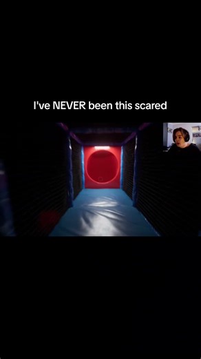 This game is actually scary I'm ngl 😭 #subliminal #horrorgame #scarygame #scary #clips #gaming #fypシ