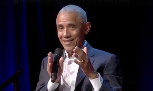 ‘Didn’t Do Enough’: Barack Obama Talks About The Negatives Of Globalization At Hamilton College