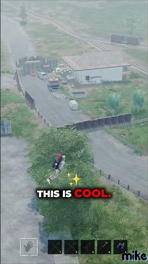Exploring The Map From Above. #humanitz #humanitzgameplay #mikecasualgamer
