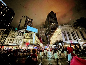 【Louisiana/New Orleans】世界三大カーニバル　マルディグラ（Mardi Gras）ってなに？　現地の様子をレポートします！