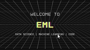 EnjoyMachineLearning.com Introduction