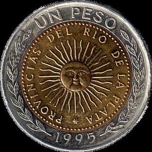 Argentine peso - Alchetron, The Free Social Encyclopedia