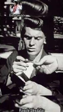 The Teen Kings - Hep Cat. "Video Corto."
