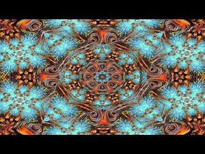 Sinus Headache Relief, Sinus Infection Cure Healing Binaural Beats Music - Sound Healing Therapy