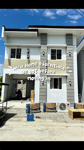 Top Home Essentials for New Homeowners