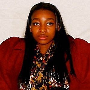 Little Simz Boyfriend 2026: Dating History & Exes - CelebsCouples