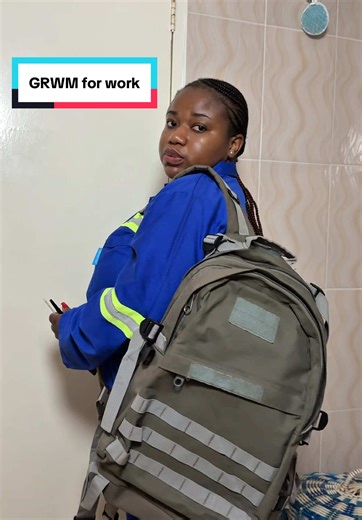 I just wanted to post something so this is my proof of life,this is literally real time content,l made this quick fast 5 mins ago l hope you like it. #fyp #spendthedaywithme #workvlog #getreadywithme #zimtiktokers🇿🇼🇿🇼🇿🇼
