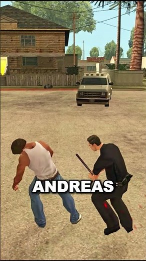 Can Cop Arrest You If You Stand on a Car in GTA Games