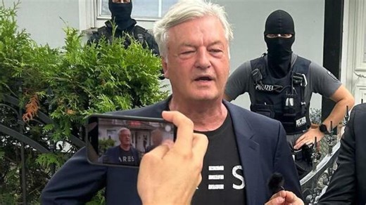 Verbot für Compact-Magazin: Zu weit rechts