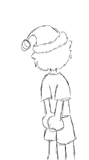 Merry Christmas!!! #art #animation #christmas #funny