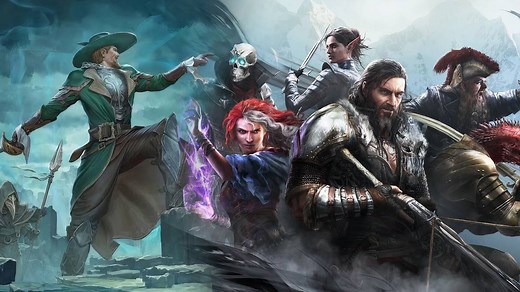 Which Divinity Original Sin II Mode Should You Play?