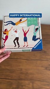 28 reactions · 4 comments | Happy International Puzzle Day! 拾 Heute ehren wir Puzzles jeder Größe, Form und Art! 里 Welche Puzzles wirst du zur Feier des Tages machen? | Ravensburger | Facebook