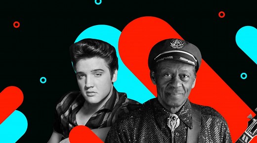 Rock dos anos 50: 13 músicas que marcaram a década