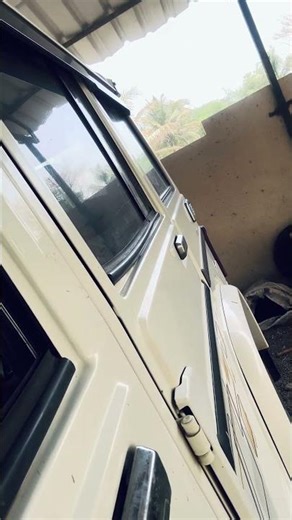 2000 cc 🚘 Roar 🦁 Power ⚡️ Bolero 🏴‍☠️