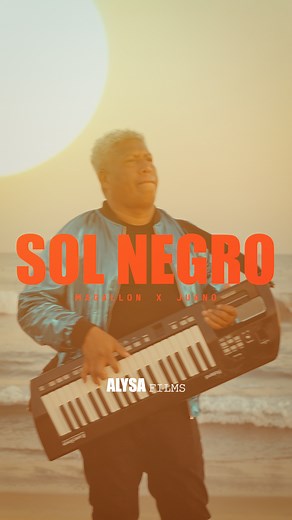 325K views · 8.1K reactions | SOL NEGRO Magallón ft Juano Marez Alysa Films  | Alysa Films | Facebook