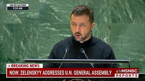 Ana Cabrera Reports  MSNBC  September 25, 2024 7:00am-8:00am PDT