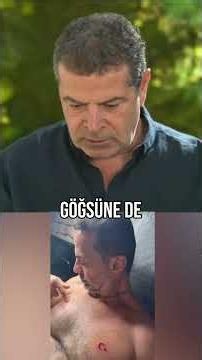 Nasuh Mahruki'den Şaşırtan Dövme! #cüneytözdemir #gündem #sondakika #canlıyayın #haber #haberler