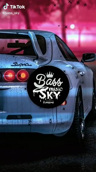 Bass Boosted Dubstep Music Compilation