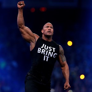 How Dwayne The Rock Johnson could make a real run as president — according to someone who's known him since 1999. | Business Insider