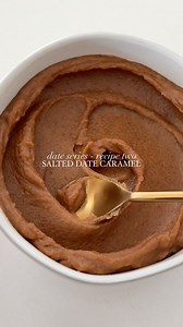 253K views · 267 reactions | Date Caramel! Continuing the date series...