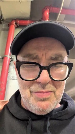 Francis Dunnery on Reels