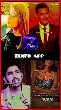 peak motivation video try zenfo app download now available in play store