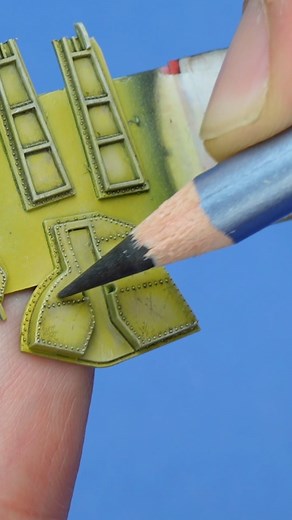 Metodi Metodiev on Instagram: "Join me on patreon.com/metodi for more details and products MiniArt Models P-47 Thunderbolt 1/48"