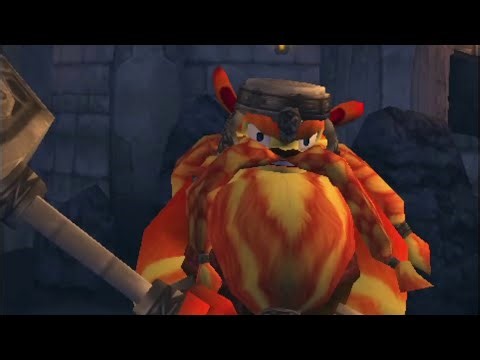 Daxter Videos for PSP - GameFAQs